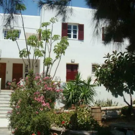 The Collector's Finikas (Syros)