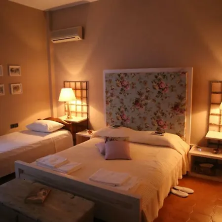 The Collector's Villa *