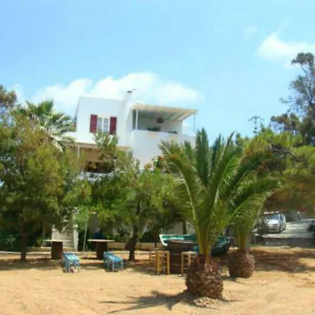 Villa The Collector's *